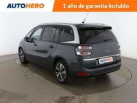 usado Citroën Grand C4 Picasso 1.2 PureTech Feel 7 Plazas