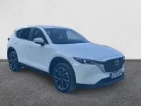 Usado Mazda CX-5 Sky 165 CV (121 kW) 2024 SUV