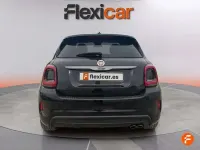 Usado Fiat 500X Connect 121 HP (88 kW) 2022 Amarelo SUV