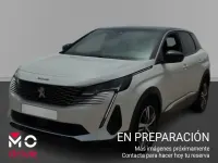 Usado Peugeot 3008 Allure 130 CV (95 kW) 2023 SUV