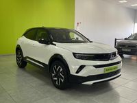 Usado Opel Mokka 146 CV (107 kW) 2025 Blanco SUV