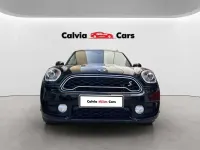 Usado Mini Cooper S Countryman 224 CV (164 kW) 2019 Gris SUV