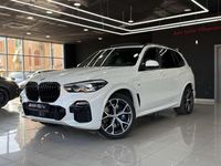 Usado BMW X5 Shadowline 398 CV (292 kW) 2020 Blanco SUV