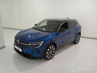 Käytetty Renault Austral Techno 200 HP (147 kW) 2023 Sininen Katumaasturi