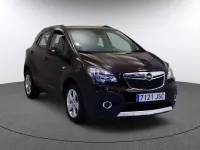 Usado Opel Mokka X Selective 136 CV (100 kW) 2016 SUV