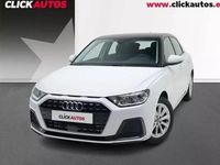 Usado Audi A1 Advanced 116 CV (85 kW) 2025 Gris Utilitario