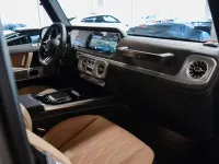 Nuevo Mercedes G63 AMG Exclusive 585 CV (430 kW) 2026 Gris SUV