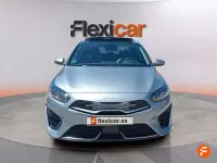 Usado Kia Ceed 141 CV (103 kW) 2023 Gris Utilitario