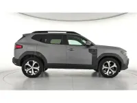 Usado Dacia Duster Journey 130 CV (95 kW) 2025 Gris / plata SUV