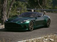 Nuevo Aston Martin DB12 680 CV (500 kW) 2025 Malachite green Coupe