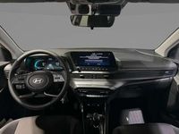 Usado Hyundai Bayon 101 CV (74 kW) 2024 Blanco SUV