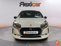 Usado DS Automobiles DS3 130 CV (95 kW) 2016 Blanco Utilitario