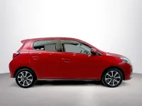 Usado Mitsubishi Space Star 71 CV (52 kW) 2022 Rojo Utilitario