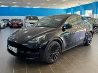 Usado Tesla Model Y 2023 Eléctrico SUV