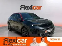 Usado Opel Mokka 130 CV (95 kW) 2023 Negro SUV