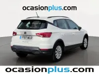 Usado Seat Arona Style 90 CV (66 kW) 2023 Blanco SUV