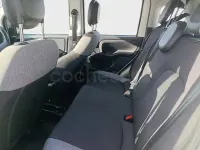 Usado Fiat Panda Cross Cross 70 CV (51 kW) 2022 Blanco Utilitario