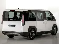 Nuevo Kia PV5 Plus 119 kW (163 CV) 2025 Monovolumen