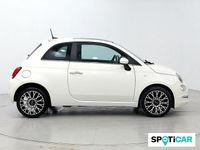 Usado Fiat 500 Dolcevita 70 CV (51 kW) 2023 Blanco Utilitario