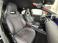 Usado Mercedes A180 116 CV (85 kW) 2025 Negro Berlina