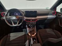 usado Seat Arona 1.0 TSI FR XL RX 81 kW (110 CV)