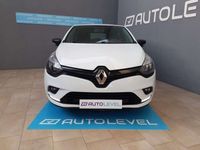 usado Renault Clio IV 