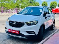 Usado Opel Mokka X Innovation 140 CV (102 kW) 2019 Blanco SUV
