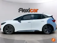 Usado Cupra Born 150 kW (204 CV) 2023 Blanco Utilitario