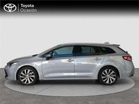 Usado Toyota Corolla Style 184 CV (135 kW) 2021 Utilitario
