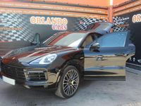 Usado Porsche Cayenne 462 CV (339 kW) 2021 Negro SUV