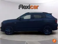 Begagnad Lynk & Co 01 261 HK (191 kW) 2024 Blå SUV