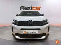 Usado Citroën C5 Aircross 136 CV (100 kW) 2024 Blanco SUV