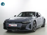 Usado Audi e-tron GT quattro 430 kW (585 CV) 2022 Eléctrico Berlina