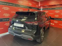 Usado Nissan Qashqai N-Connecta 140 CV (102 kW) 2024 Negro SUV