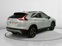 Usado Mitsubishi Eclipse Cross 188 CV (138 kW) 2022 Blanco SUV