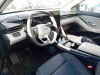 Usado Ford Explorer 210 kW (286 CV) 2024 Azul SUV