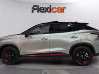 Usado Omoda 5 185 CV (136 kW) 2024 Gris SUV