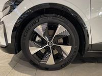 Usado Renault Mégane Equilibre 95 kW (130 CV) 2023 Blanco Berlina