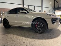 Usado Porsche Macan S 354 CV (260 kW) 2019 Beige SUV