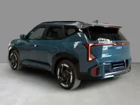 Nuevo Kia Seltos GT-Line 180 CV (132 kW) 2026 Denim blue SUV