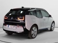 Usado BMW i3 Comfort Edition 125 kW (170 CV) 2018 Utilitario