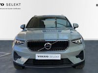 Usado Volvo XC40 Core 163 CV (119 kW) 2025 Gris / plata SUV
