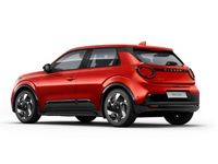 Nuevo Nissan Micra N-Connecta 89 kW (122 CV) 2026 Rojo Utilitario