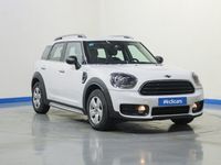 usado Mini One D Countryman Countryman