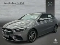 Usado Mercedes B250 218 CV (160 kW) 2025 Utilitario