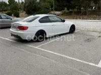 Usado BMW 325 197 CV (144 kW) 2010 Blanco Coupe