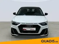 Usado Audi A1 Sportback 150 CV (110 kW) 2023 Utilitario