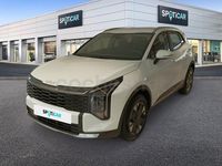 Ny Kia Sportage 239 HK (175 kW) 2025 Hvid SUV