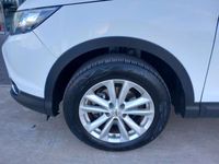 usado Nissan Qashqai 1.5dCi Acenta 4x2