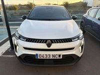 Brugt Renault Captur 90 HK (66 kW) 2025 Hvid SUV